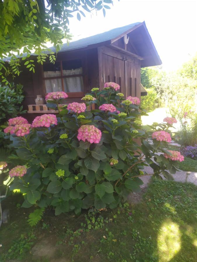 Al Casale B&B カザルセルーゴ エクステリア 写真