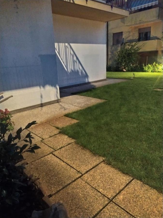 Al Casale B&B カザルセルーゴ エクステリア 写真