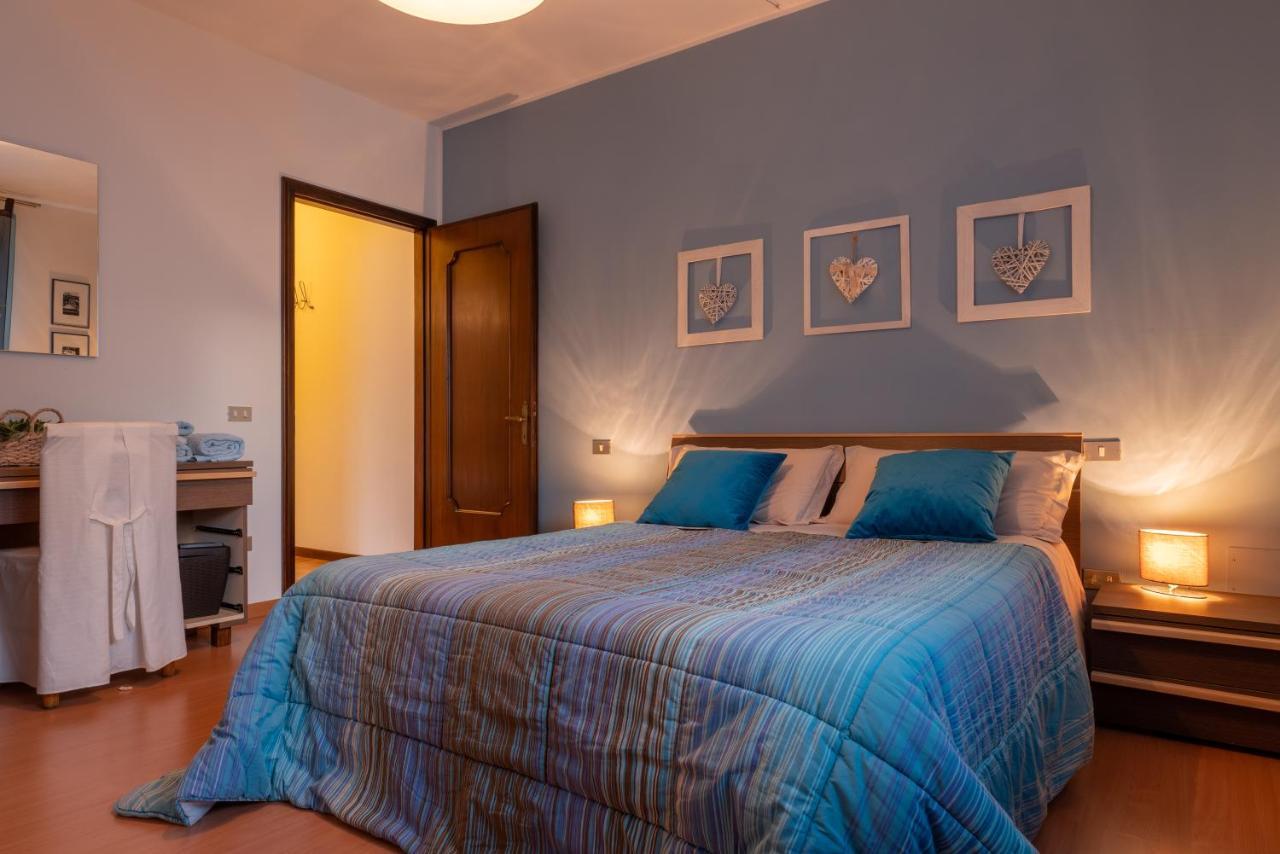 Al Casale B&B カザルセルーゴ エクステリア 写真