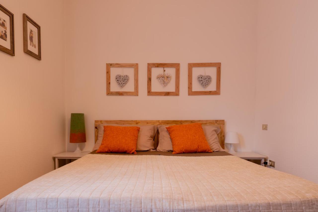 Al Casale B&B カザルセルーゴ エクステリア 写真