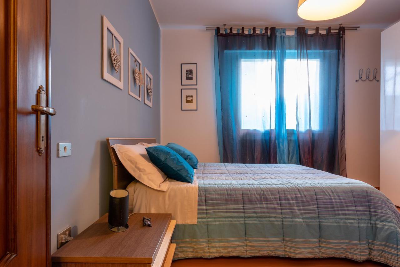 Al Casale B&B カザルセルーゴ エクステリア 写真