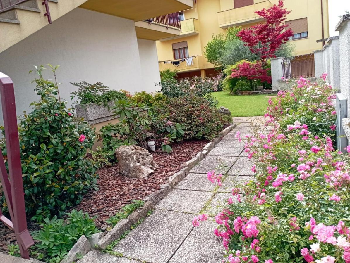 Al Casale B&B カザルセルーゴ エクステリア 写真