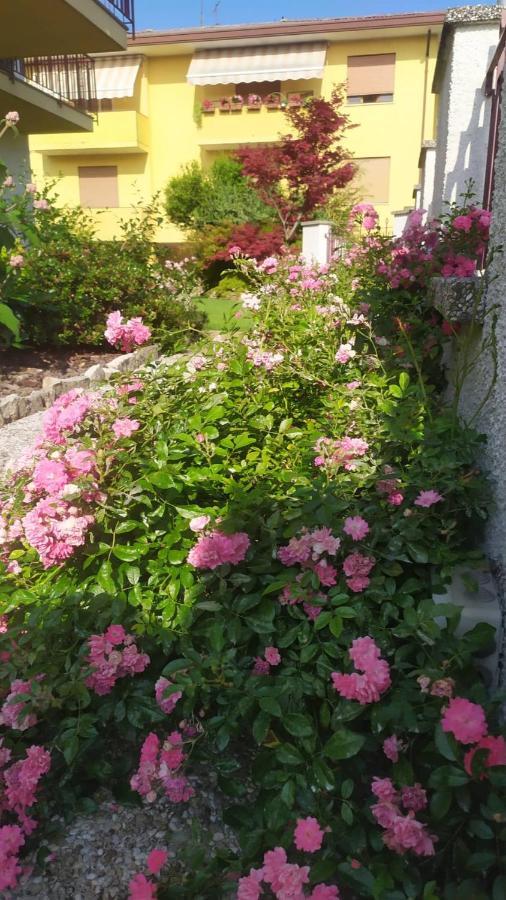 Al Casale B&B カザルセルーゴ エクステリア 写真
