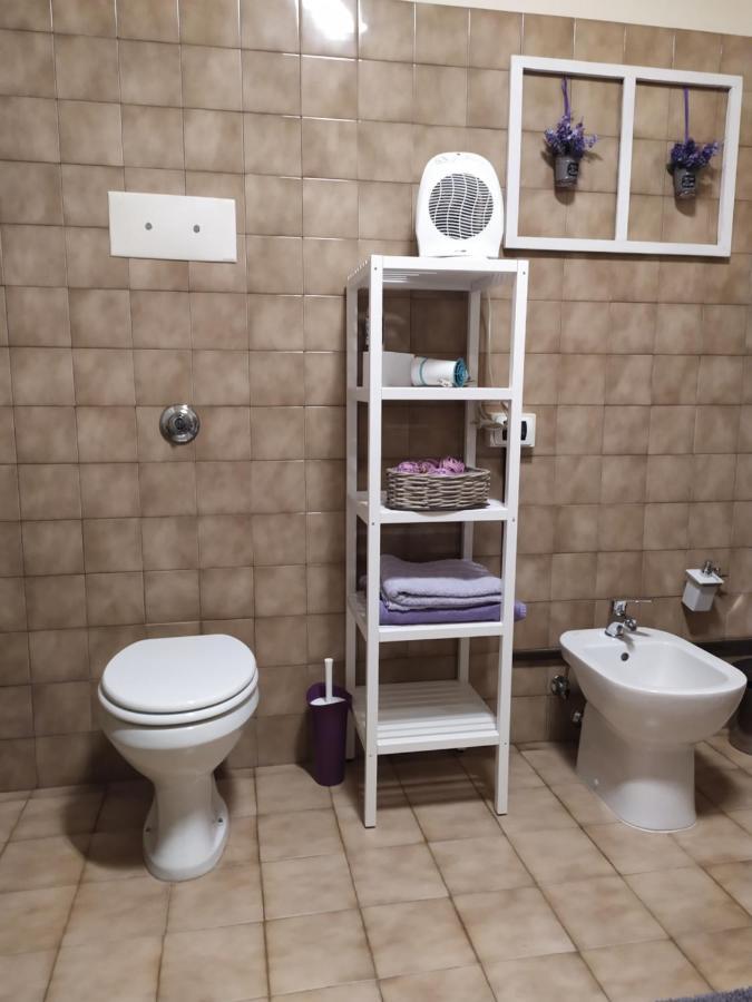 Al Casale B&B カザルセルーゴ エクステリア 写真